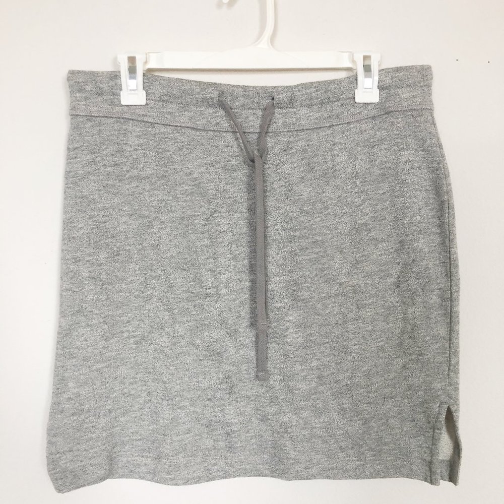 James Perse Cotton Skirt Size 2